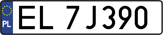 EL7J390
