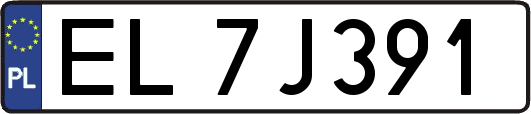 EL7J391