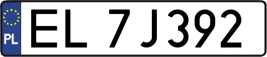 EL7J392