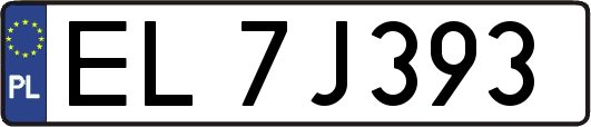 EL7J393