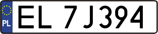 EL7J394