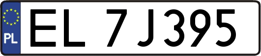 EL7J395