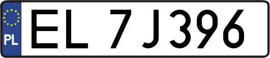 EL7J396