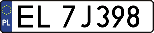 EL7J398