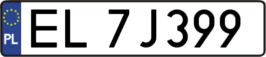 EL7J399