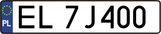 EL7J400