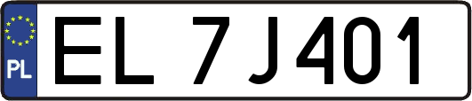 EL7J401