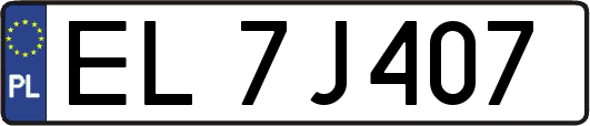 EL7J407