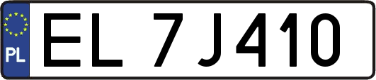 EL7J410