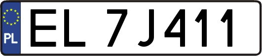 EL7J411