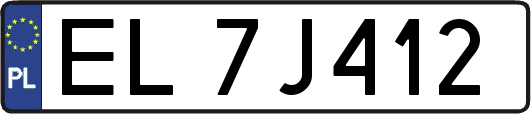 EL7J412