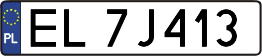 EL7J413