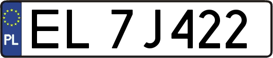 EL7J422