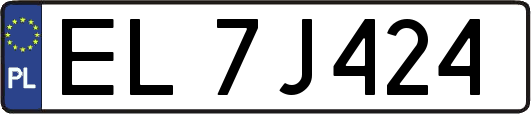 EL7J424