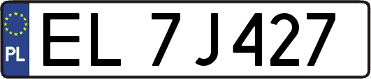 EL7J427