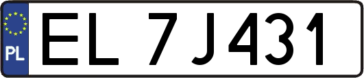 EL7J431