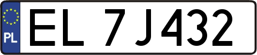 EL7J432