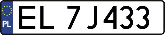 EL7J433