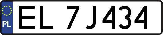 EL7J434