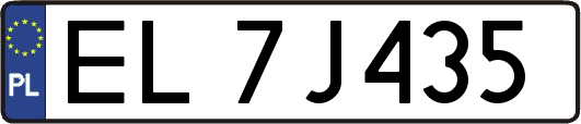 EL7J435