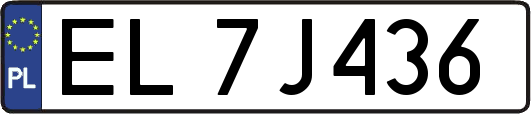 EL7J436