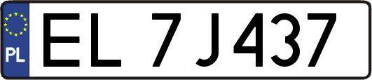 EL7J437