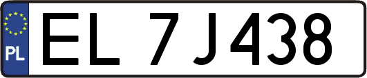 EL7J438