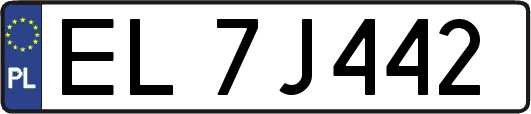 EL7J442
