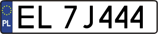 EL7J444