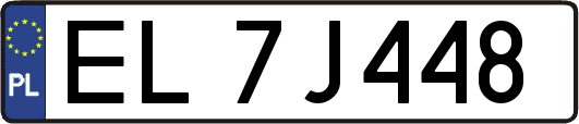 EL7J448