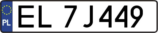 EL7J449