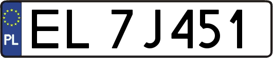 EL7J451