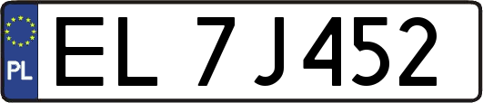 EL7J452