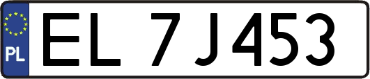 EL7J453