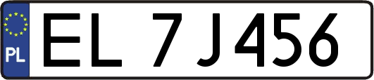 EL7J456
