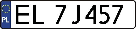 EL7J457