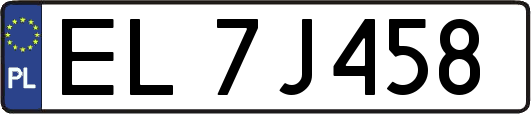 EL7J458