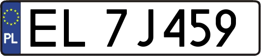 EL7J459