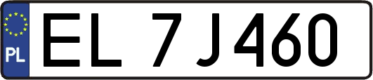 EL7J460