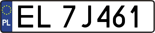 EL7J461