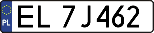 EL7J462