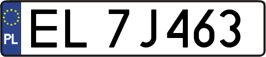 EL7J463