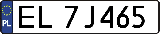 EL7J465