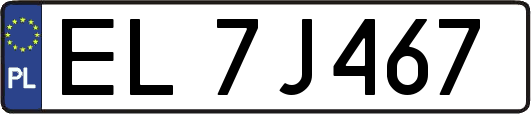 EL7J467