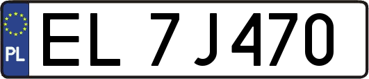 EL7J470
