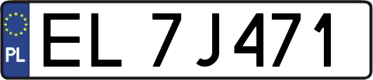 EL7J471