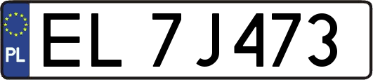EL7J473