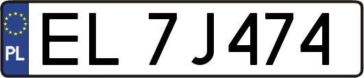 EL7J474