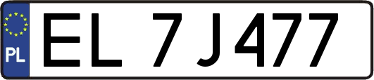 EL7J477