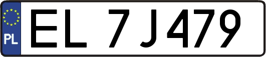 EL7J479
